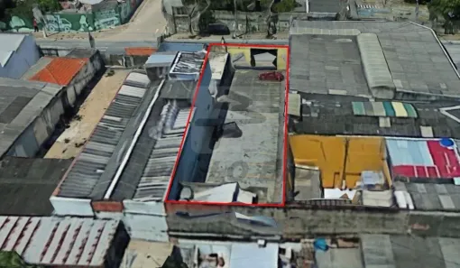 Lote/Terreno à venda, 1m² no Campestre, Santo André