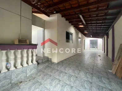 Casa com 3 Quartos à venda, 150m² no Conjunto Habitacional Primavera, Bauru