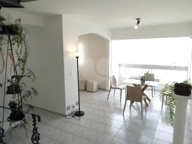 Cobertura com 3 Quartos à venda, 157m² no Vila Leopoldina, São Paulo