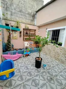 Casa com 7 Quartos à venda, 280m² no Jardim Santa Cecília, Guarulhos
