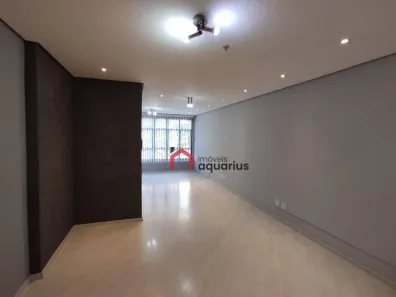 Sala Comercial para alugar, 37m² no Parque Residencial Aquarius, São José dos Campos