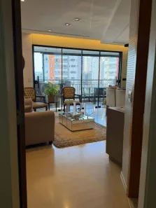 Apartamento com 3 Quartos à venda, 129m² no Gleba Fazenda Palhano, Londrina