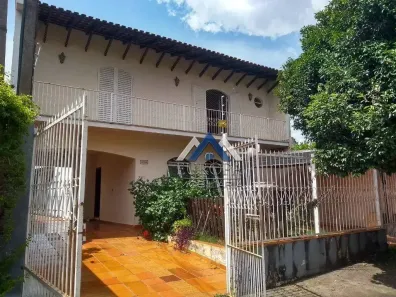 Imóvel Comercial com 4 Quartos à venda, 313m² no Veraliz, Londrina
