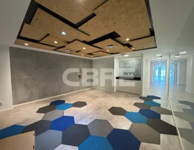 Sala Comercial para alugar, 519m² no Centro, Rio de Janeiro