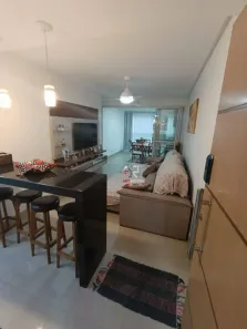 Apartamento com 3 Quartos à venda, 110m² no Praia do Morro, Guarapari