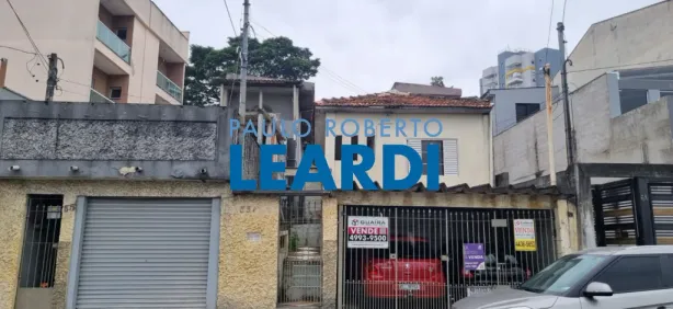 Lote/Terreno à venda, 385m² no Vila Assunção, Santo André