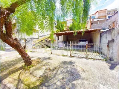 Lote/Terreno à venda, 275m² no Jardim Dois Corações, Sorocaba