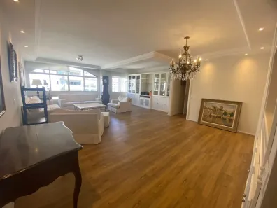 Apartamento com 2 Quartos à venda, 125m² no Jardim Europa, São Paulo
