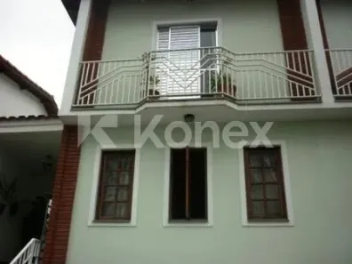 Sobrado com 3 Quartos à venda, 180m² no Jardim Virginia Bianca, São Paulo