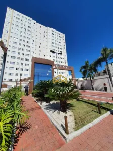 Apartamento com 2 Quartos para alugar, 45m² no Fundação da Casa Popular, Campinas