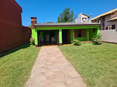 Casa com 3 Quartos à venda, 90m² no Harmonia, Imbé