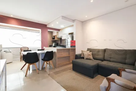 Apartamento com 1 Quarto à venda, 50m² no Vila Uberabinha, São Paulo