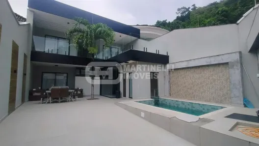 Casa de Condomínio com 3 Quartos à venda, 298m² no Camorim, Rio de Janeiro