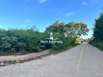 Lote/Terreno à venda, 200m² no Pontal das Garças, Vila Velha