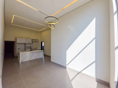 Casa de Condomínio com 3 Quartos à venda, 138m² no Parque Residencial Terras de Yucatan, Monte Mor