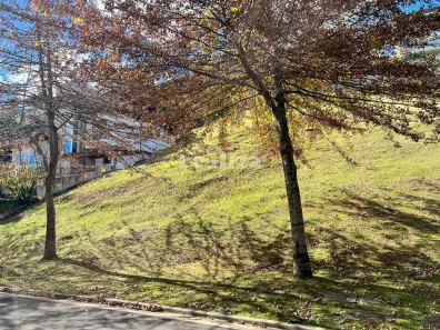 Lote/Terreno à venda, 670m² no Vila Prinstrop, Gramado