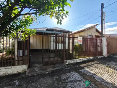 Casa com 3 Quartos para alugar, 85m² no Campo Belo, Londrina