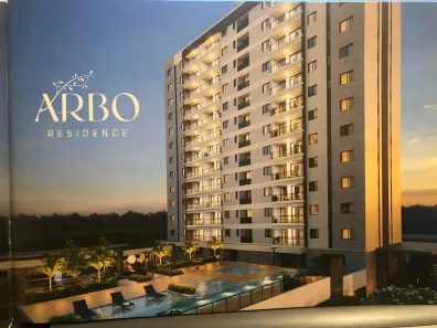 Apartamento com 2 Quartos à venda, 64m² no Farolândia, Aracaju