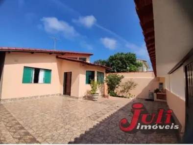 Casa com 2 Quartos à venda, 139m² no , Itanhaém