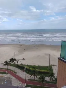 Apartamento com 3 Quartos à venda, 110m² no Maracanã, Praia Grande
