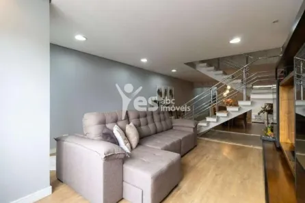 Casa com 3 Quartos à venda, 254m² no Assunção, São Bernardo do Campo