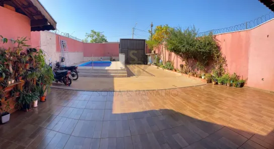 Casa com 4 Quartos à venda, 198m² no Vila Elisa, Ribeirão Preto
