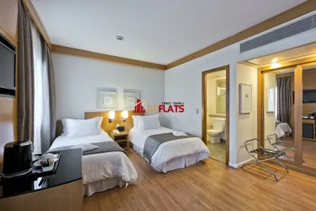 Apartamento com 1 Quarto à venda, 30m² no Cidade Mãe do Céu, São Paulo