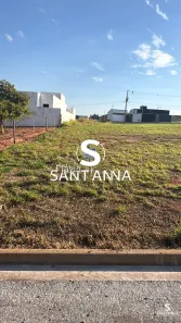 Lote/Terreno à venda, 253m² no Conjunto Habitacional Jardim Residencial Benez, Fernandópolis