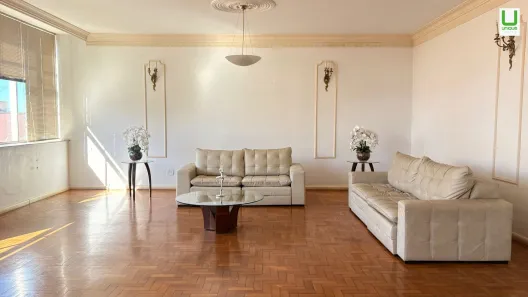 Apartamento com 4 Quartos à venda, 280m² no Centro, Belo Horizonte