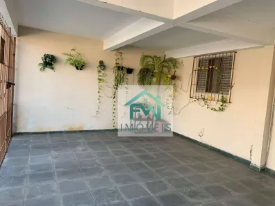 Casa com 2 Quartos à venda, 152m² no km 18, Osasco