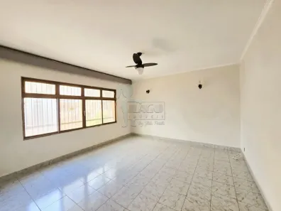 Casa com 3 Quartos à venda, 134m² no Jardim Paulistano, Ribeirão Preto