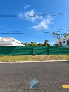 Lote/Terreno à venda, 376m² no Ponta Negra, Manaus