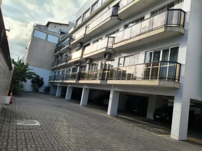 Apartamento com 2 Quartos à venda, 84m² no Braga, Cabo Frio