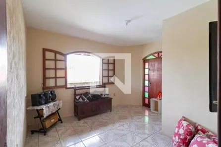 Casa com 4 Quartos à venda, 360m² no Venda Nova, Belo Horizonte
