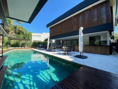 Casa de Condomínio com 7 Quartos à venda, 580m² no Riviera, Bertioga