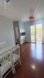 Apartamento com 2 Quartos para alugar, 42m² no Green Valley, Votorantim