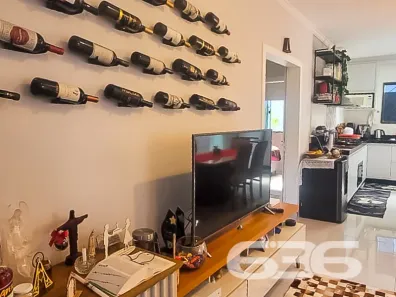 Sobrado com 3 Quartos à venda, 212m² no Jardim Paraíso, Joinville