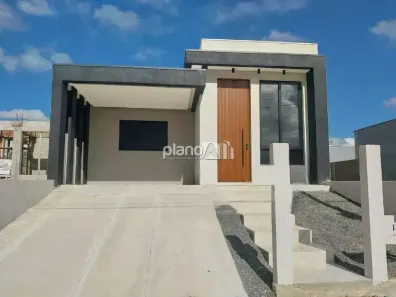 Casa com 3 Quartos à venda, 115m² no São Vicente, Gravataí