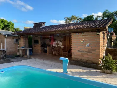 Casa com 4 Quartos à venda, 140m² no , Capão da Canoa