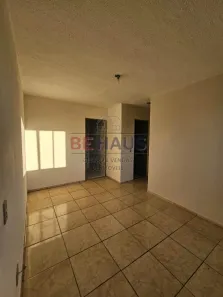 Apartamento com 2 Quartos para alugar, 45m² no Jardim Europa, Suzano