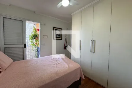 Apartamento com 2 Quartos à venda, 82m² no Vila Osasco, Osasco