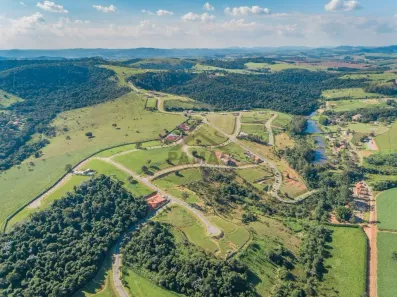 Lote/Terreno à venda, 2329m² no Capela do Barreiro, Itatiba