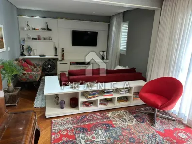 Apartamento com 3 Quartos à venda, 1300m² no Parque Residencial Aquarius, São José dos Campos