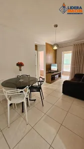 Apartamento com 2 Quartos para alugar, 50m² no SIM, Feira de Santana