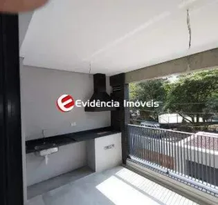 Apartamento com 3 Quartos à venda, 112m² no Jardim São Caetano, São Caetano do Sul