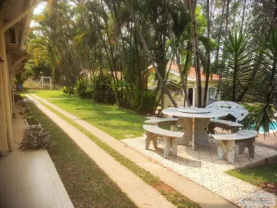 Fazenda/Sítio com 4 Quartos à venda, 1050m² no Chácaras Polozzi, Louveira