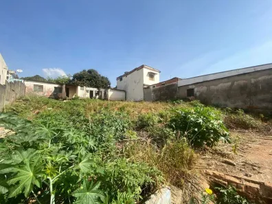 Lote/Terreno à venda, 614m² no Miramar (Barreiro), Belo Horizonte