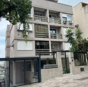 Apartamento com 1 Quarto à venda, 40m² no Mont Serrat, Porto Alegre