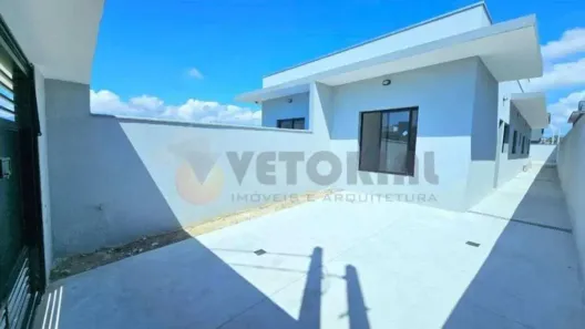 Casa com 3 Quartos à venda, 73m² no Balneário Recanto do Sol, Caraguatatuba