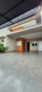 Casa com 3 Quartos à venda, 130m² no Parque Residencial Rita Vieira, Campo Grande